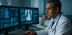 Transforming Patient-Centric Care through Data