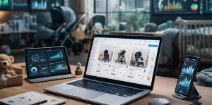 R for Rabbit: Digital Transformation Success