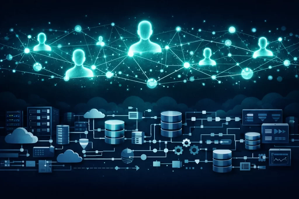Agentic AI data engineers cloud engineers 2026 — EliteSquad.ai