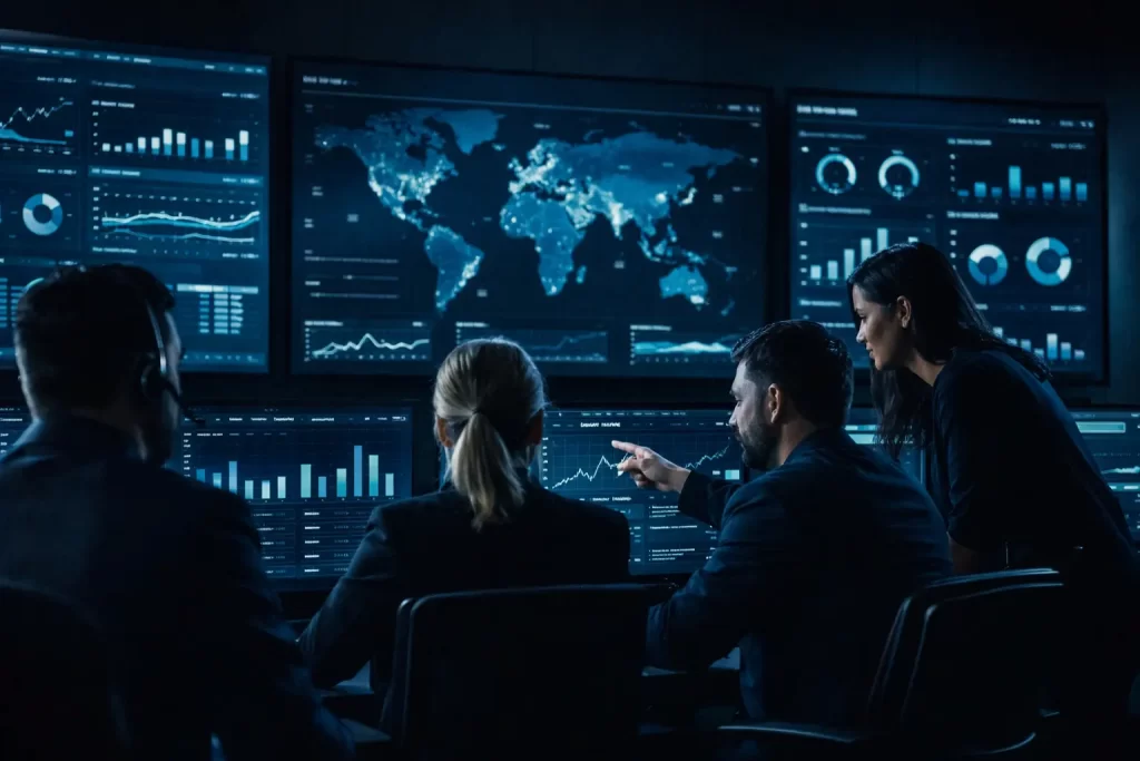 Cloud delivery partner evaluation checklist for MSPs — EliteSquad.ai