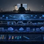 Enterprise tech delivery scope blindness — in-house team specialist unable to see full delivery stack — EliteSquad.ai