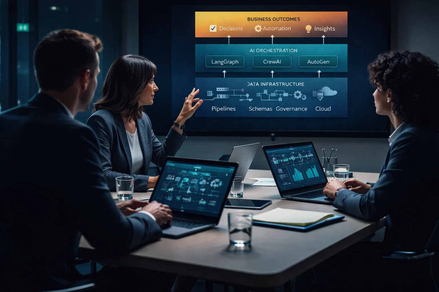 MSP AI investment data engineering cloud engineering talent 2026 — EliteSquad.ai